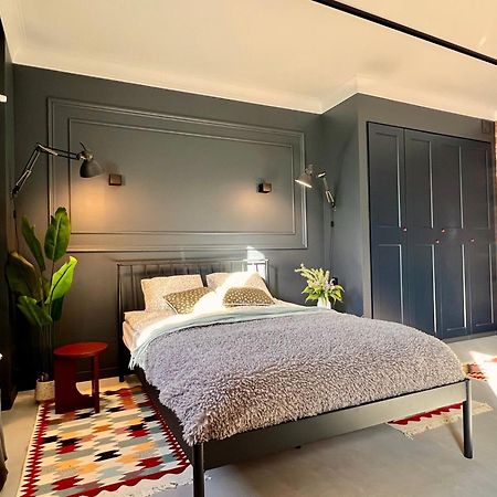 Apartament Przy Ratuszu Κοστζαλίν Εξωτερικό φωτογραφία