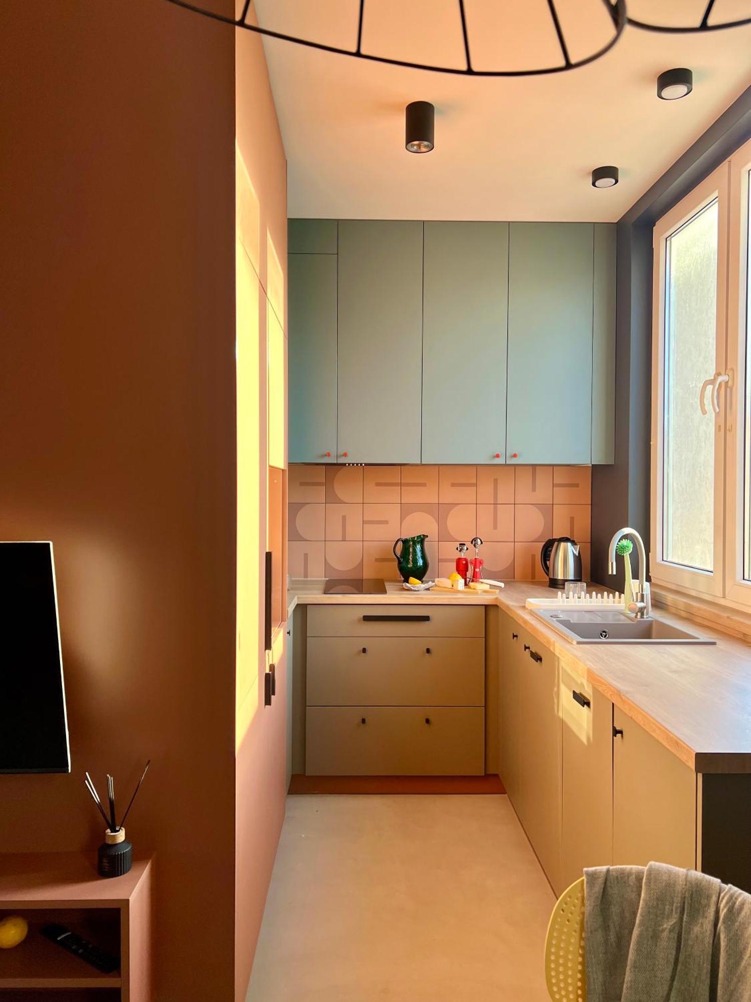 Apartament Przy Ratuszu Κοστζαλίν Εξωτερικό φωτογραφία