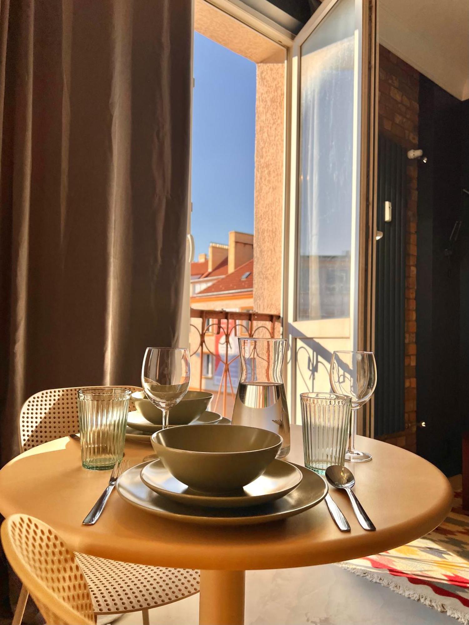 Apartament Przy Ratuszu Κοστζαλίν Εξωτερικό φωτογραφία