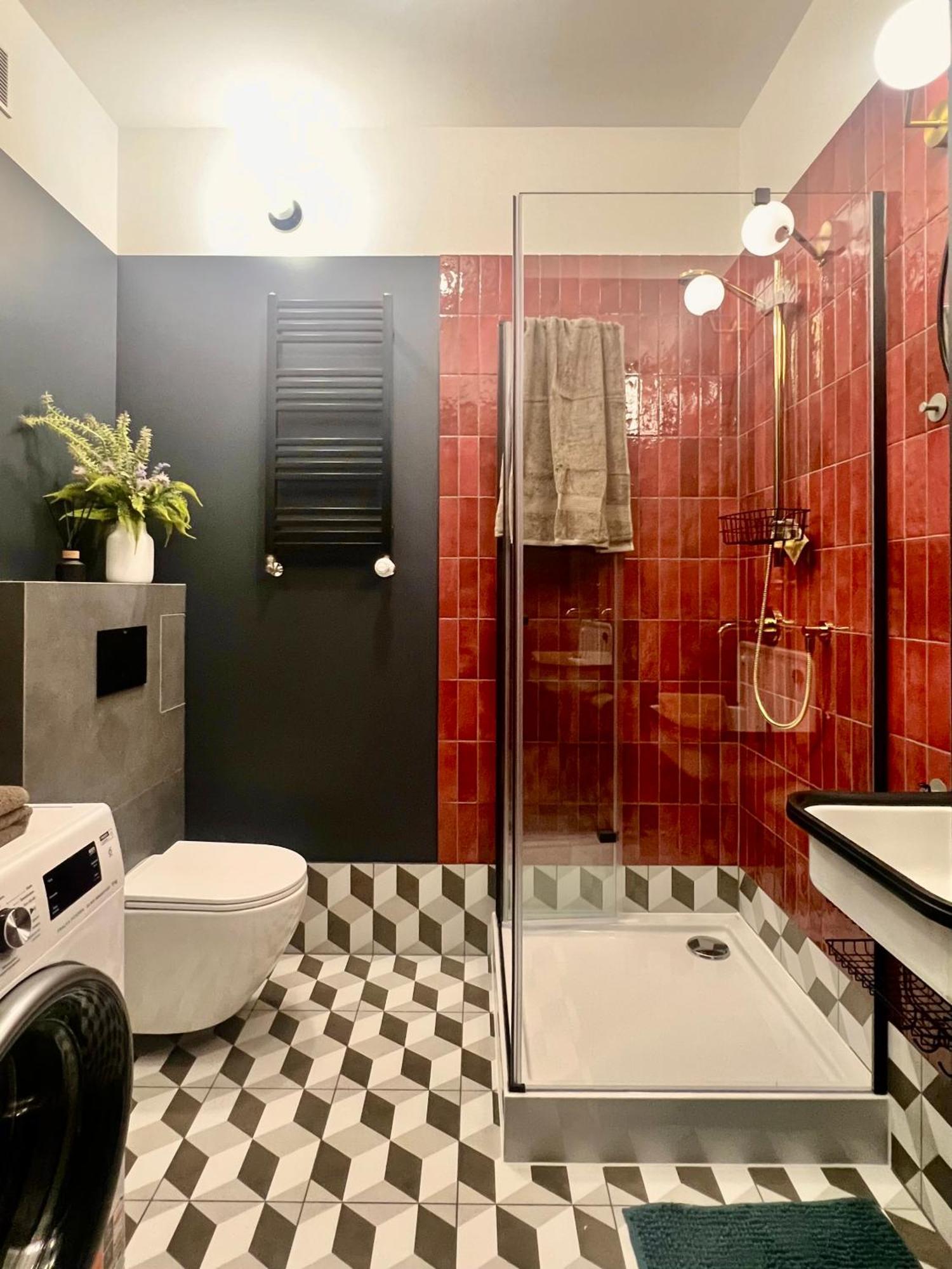 Apartament Przy Ratuszu Κοστζαλίν Εξωτερικό φωτογραφία