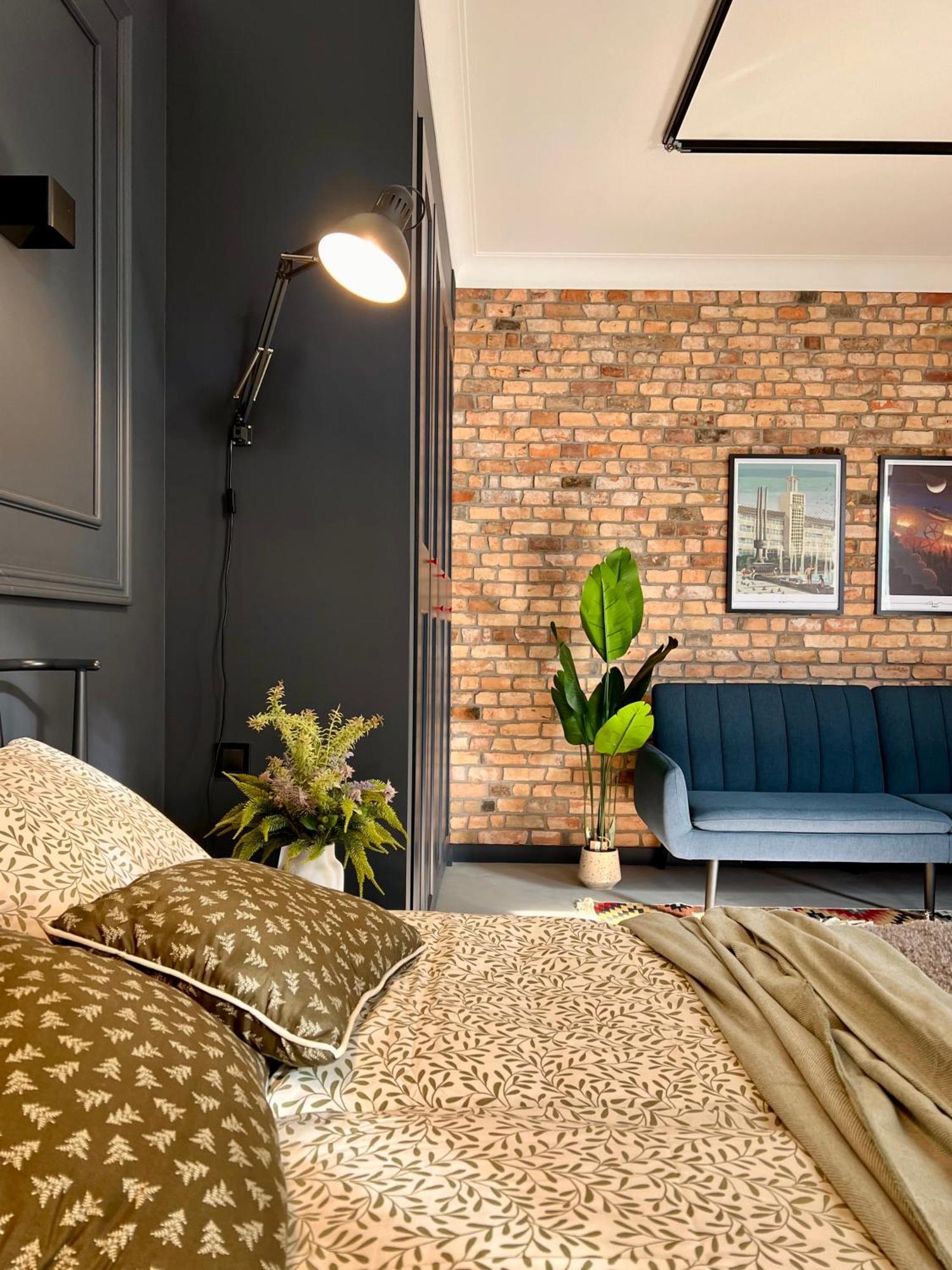 Apartament Przy Ratuszu Κοστζαλίν Εξωτερικό φωτογραφία