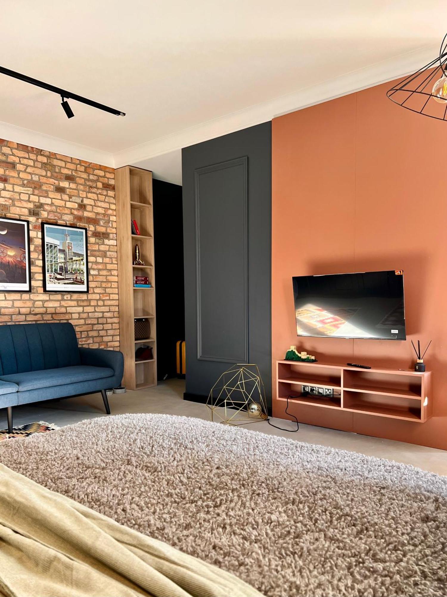 Apartament Przy Ratuszu Κοστζαλίν Εξωτερικό φωτογραφία